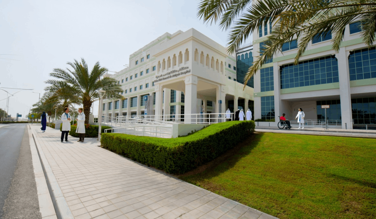 HMC Performs First Robotic Bilateral Ureteric Reimplantation in Qatar